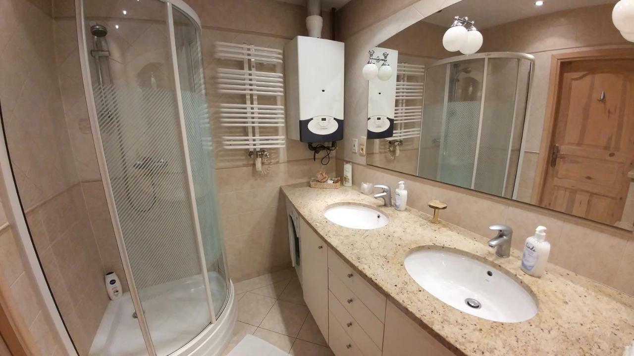 Apartament Avanti クラクフ エクステリア 写真