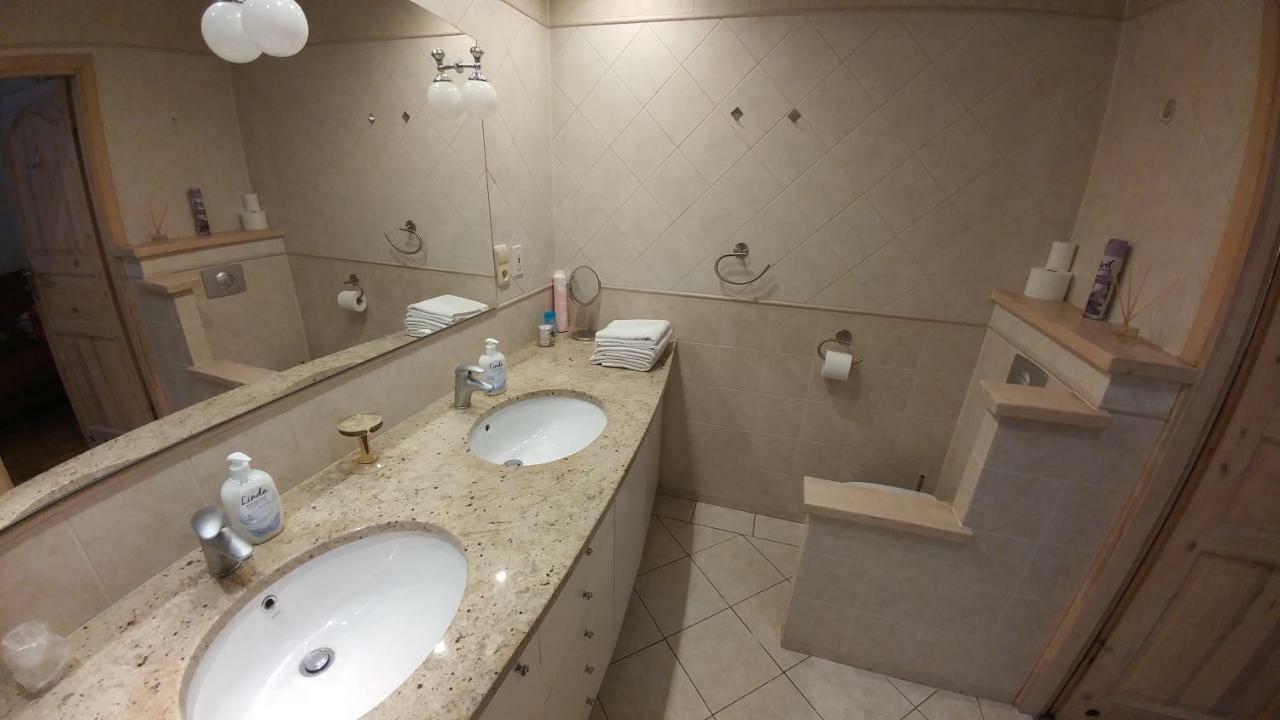 Apartament Avanti クラクフ エクステリア 写真