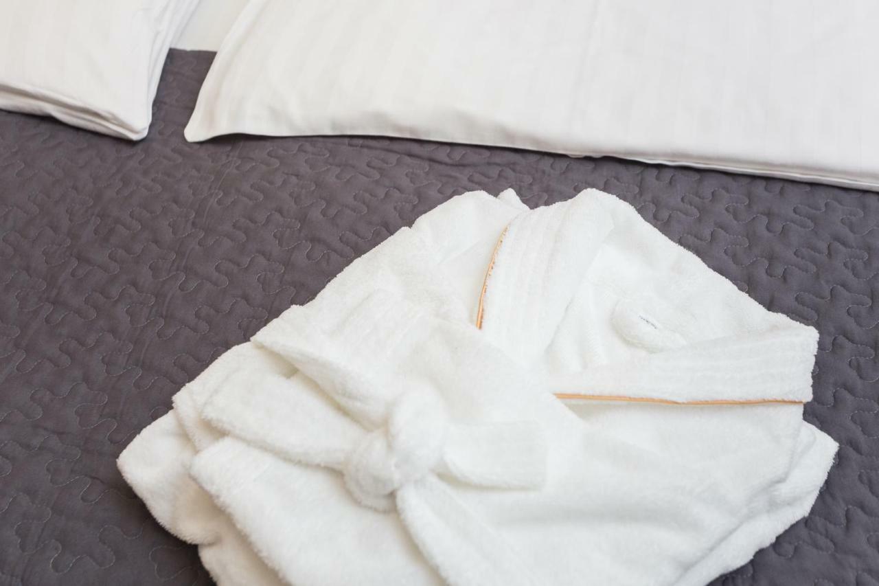 Apartament Avanti クラクフ エクステリア 写真