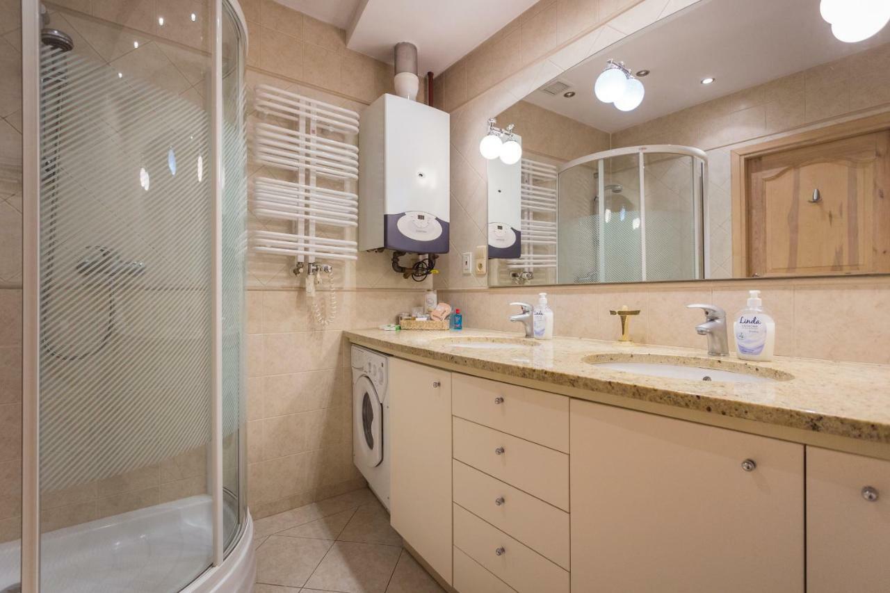 Apartament Avanti クラクフ エクステリア 写真