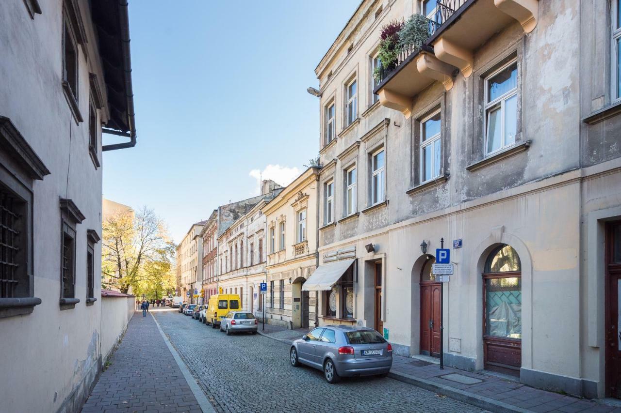 Apartament Avanti クラクフ エクステリア 写真